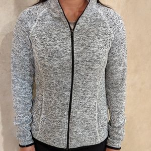 Exertek Sweater Jacket